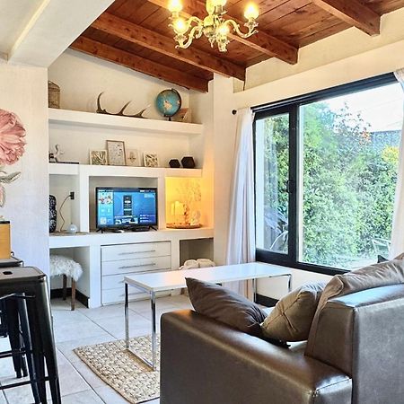 Nireco House 2 Dormitorios Estacionamiento San Carlos de Bariloche Ngoại thất bức ảnh