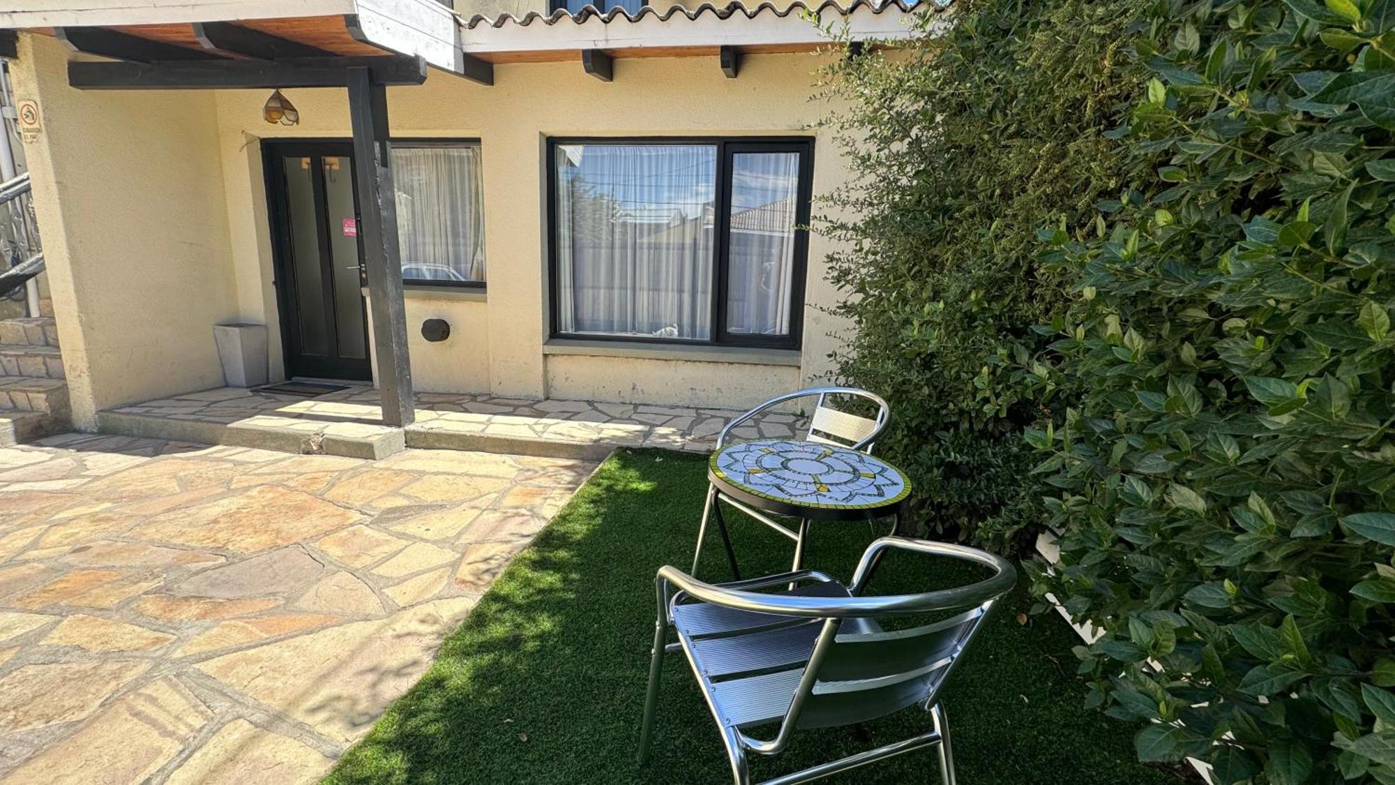 Nireco House 2 Dormitorios Estacionamiento San Carlos de Bariloche Ngoại thất bức ảnh