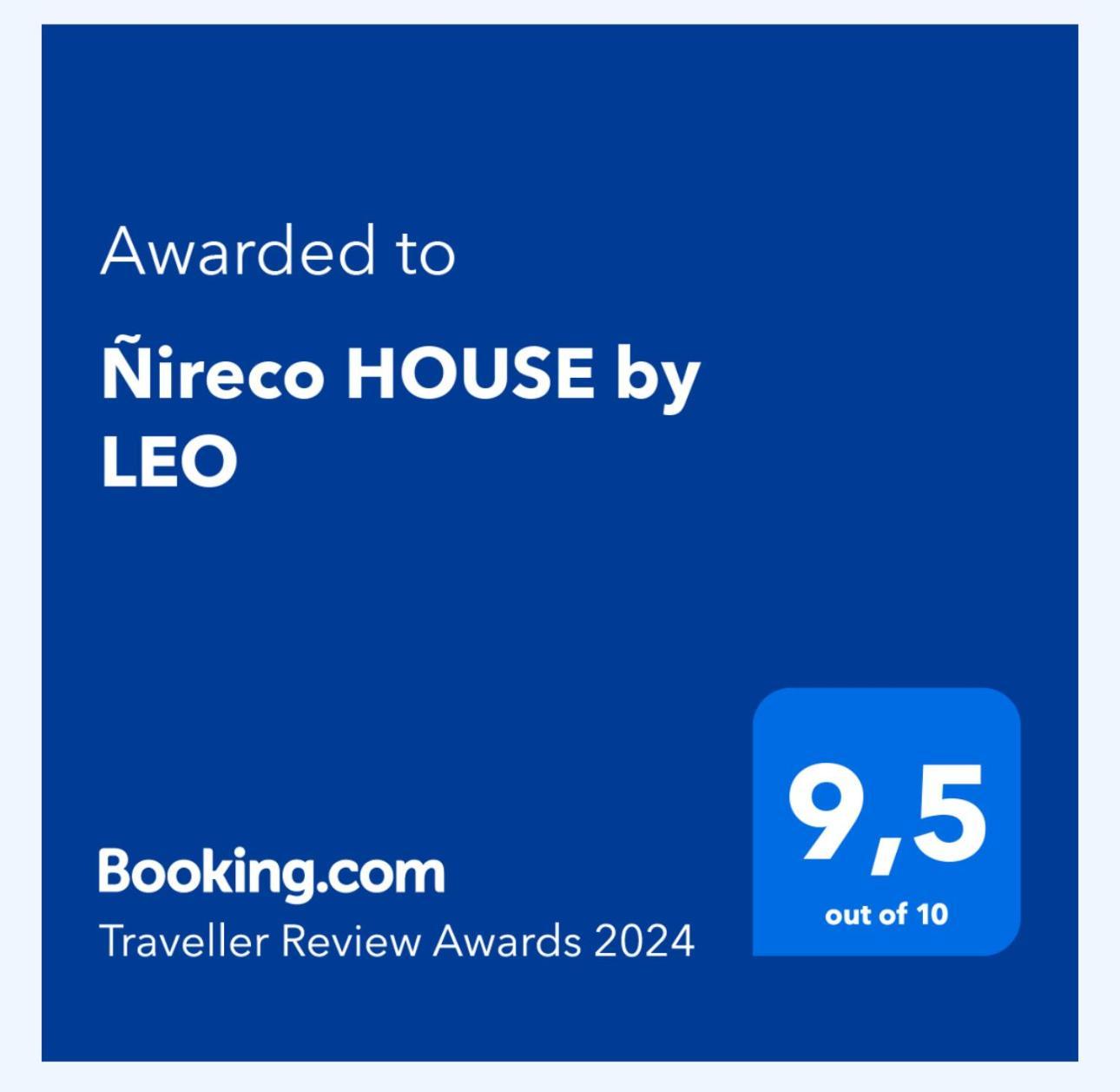 Nireco House 2 Dormitorios Estacionamiento San Carlos de Bariloche Ngoại thất bức ảnh